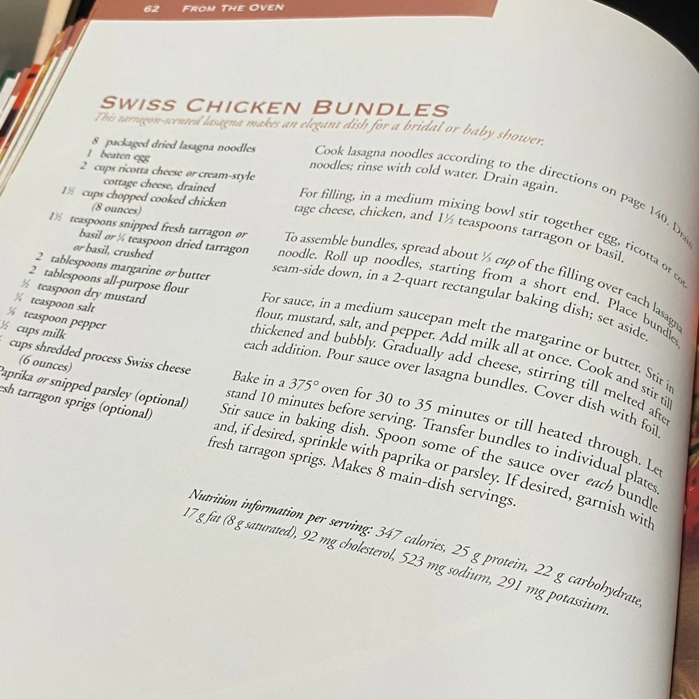 Lidia’s Italian-American Table Cookbook and Pasta Cookbook set